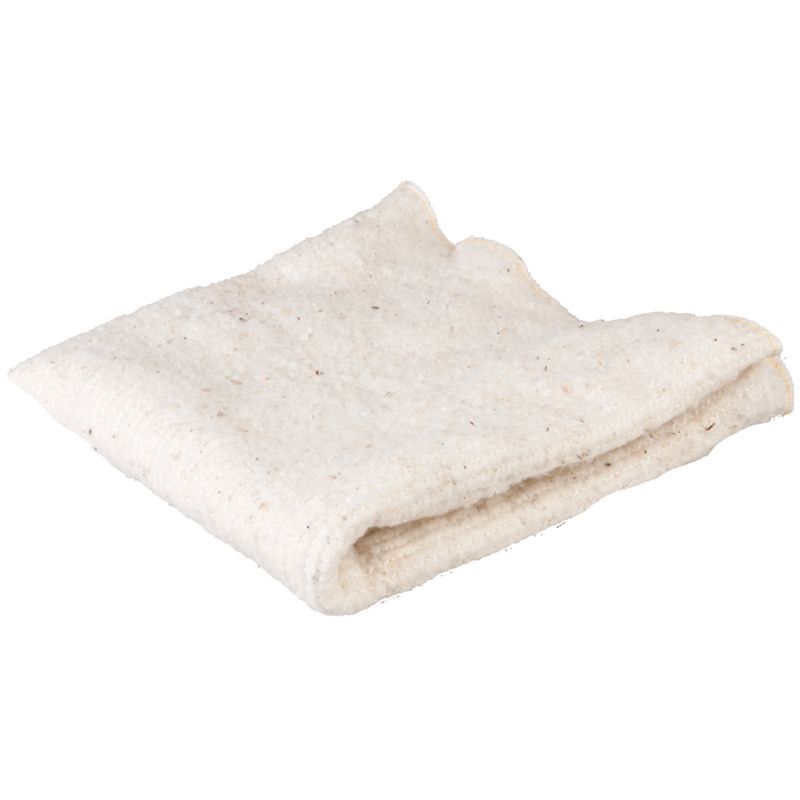 Тряпка для мытья пола OfficeClean, хлопок, 50*80смРОССИЯ OfficeClean OfficeClean  ТНВЭД 6307103000