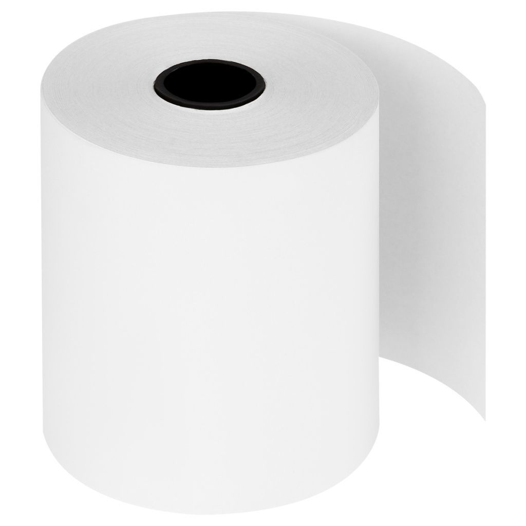 Чековая лента (термо) 80*50*12 (102) 1029