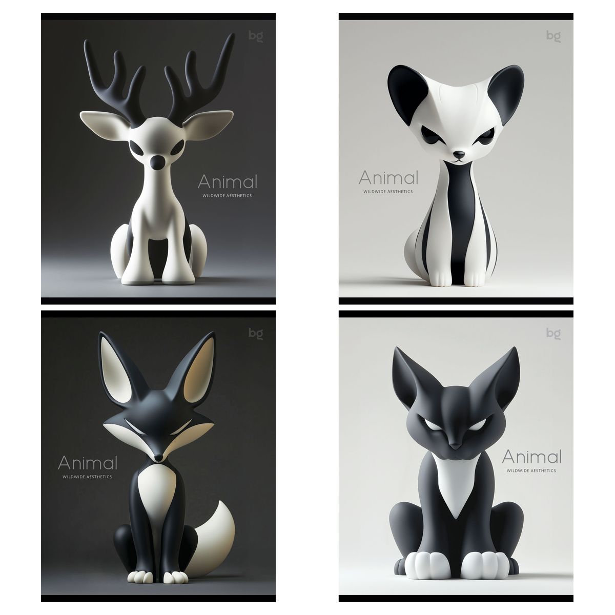 Тетрадь 48л., А5, клетка BG "Эстетика", soft-touchламинация, выб. лак РОССИЯ BG БиДжи  ТНВЭД 4820200000