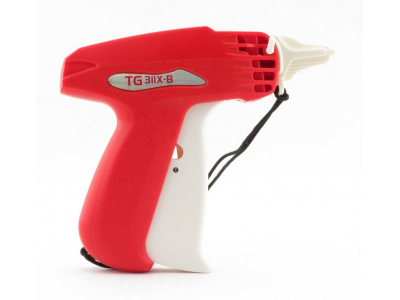 Игловой пистолет TG311X_B Fine для тонких тканей