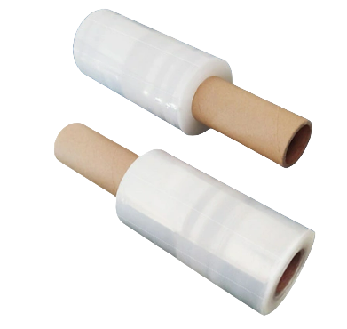 Стретч пленка (125мм*23мкм) 0,7 кг. LV