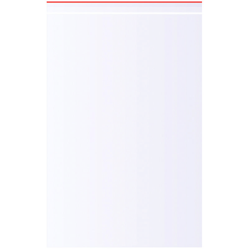 Пакеты с замком "Zip Lock" (100шт.) OfficeClean, 200*300мм, ПВД, 35,6мкм