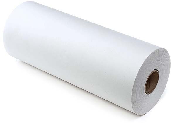 Бумага для принтера в рулонах, газетная 105*25*10032 рул/кор