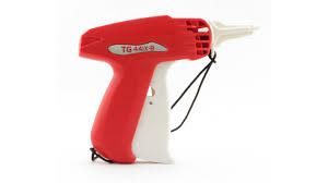 Игловой пистолет TG371S_B Regular для обычных ткан