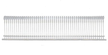 Ярлыкодержатель для обычных тканей 25ммКорея