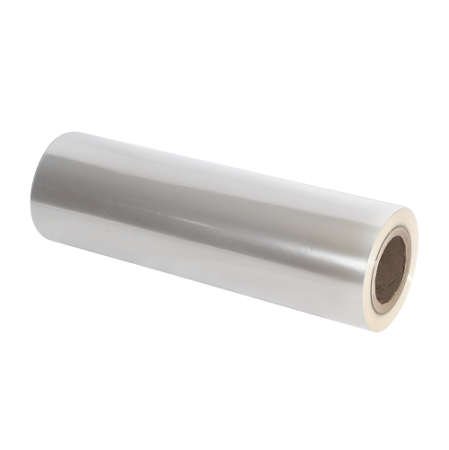 Пленка БОПП 35мкм., (350 мм., до 300 мм.)