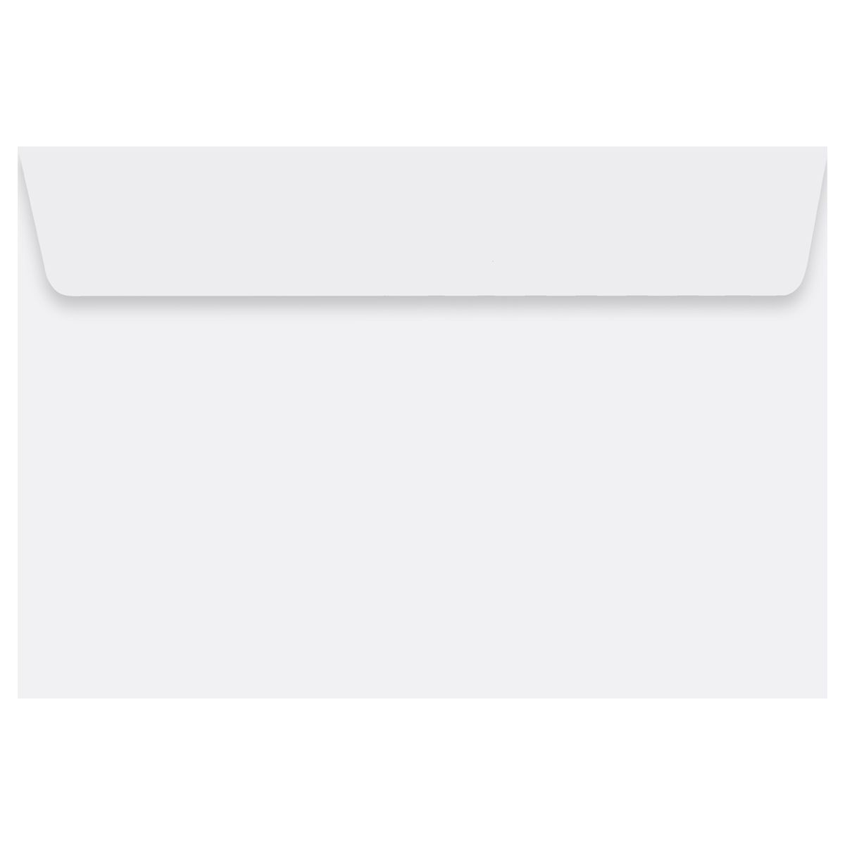 Конверт С6, OfficeSpace, 114*162мм, б/подсказа, б/окна, отр. лента