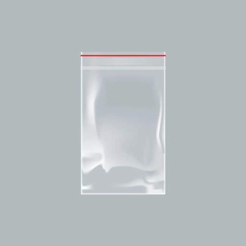 Пакет с замком "Zip Lock" Aviora, 8*12см, 34,3мкмКитайская Народная Республика Aviora 10216170/100719/0122549 ТНВЭД 3923210000