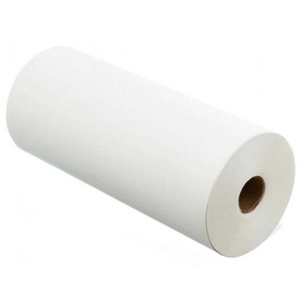 Бумага для принтера в рулонах 210*25*100кол-во рулонов 15