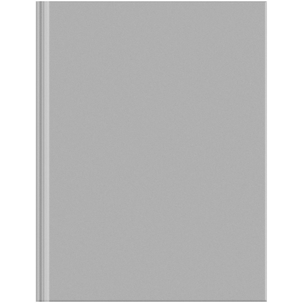 Бизнес-блокнот А5, 80л., BG "Для конференций", серый, глянцевая ламинация РОССИЯ BG БиДжи  ТНВЭД 4820103000