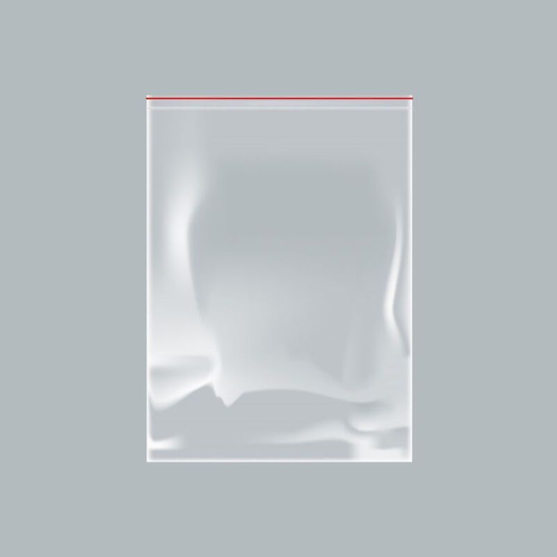 Пакет с замком "Zip Lock" Aviora, 150*200мм, 35мкмКИТАЙ Aviora Aviora 10607120/060320/0005819 ТНВЭД 3923210000