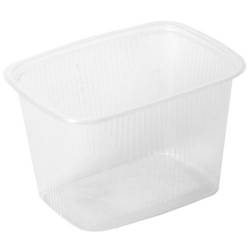 Контейнер прям 500 мл 108*82*106мм (кор=1000шт)