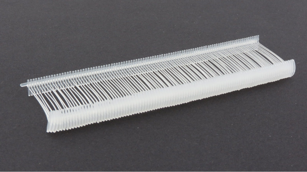 Ярлыкодержатель для обычных тканей R45PP мм