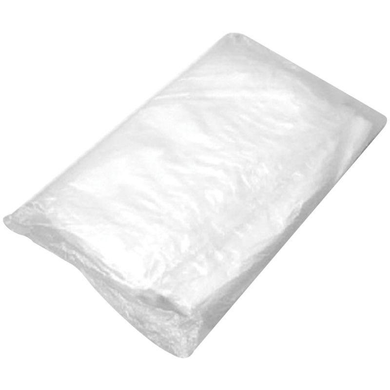 Пакет фасовочный OfficeClean ПНД, 14+8*32см, 7мкмРОССИЯ OfficeClean OfficeClean  ТНВЭД 3923210000