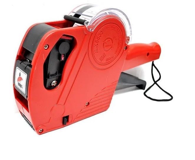 Этикет-пистолет MX-5500 NEW