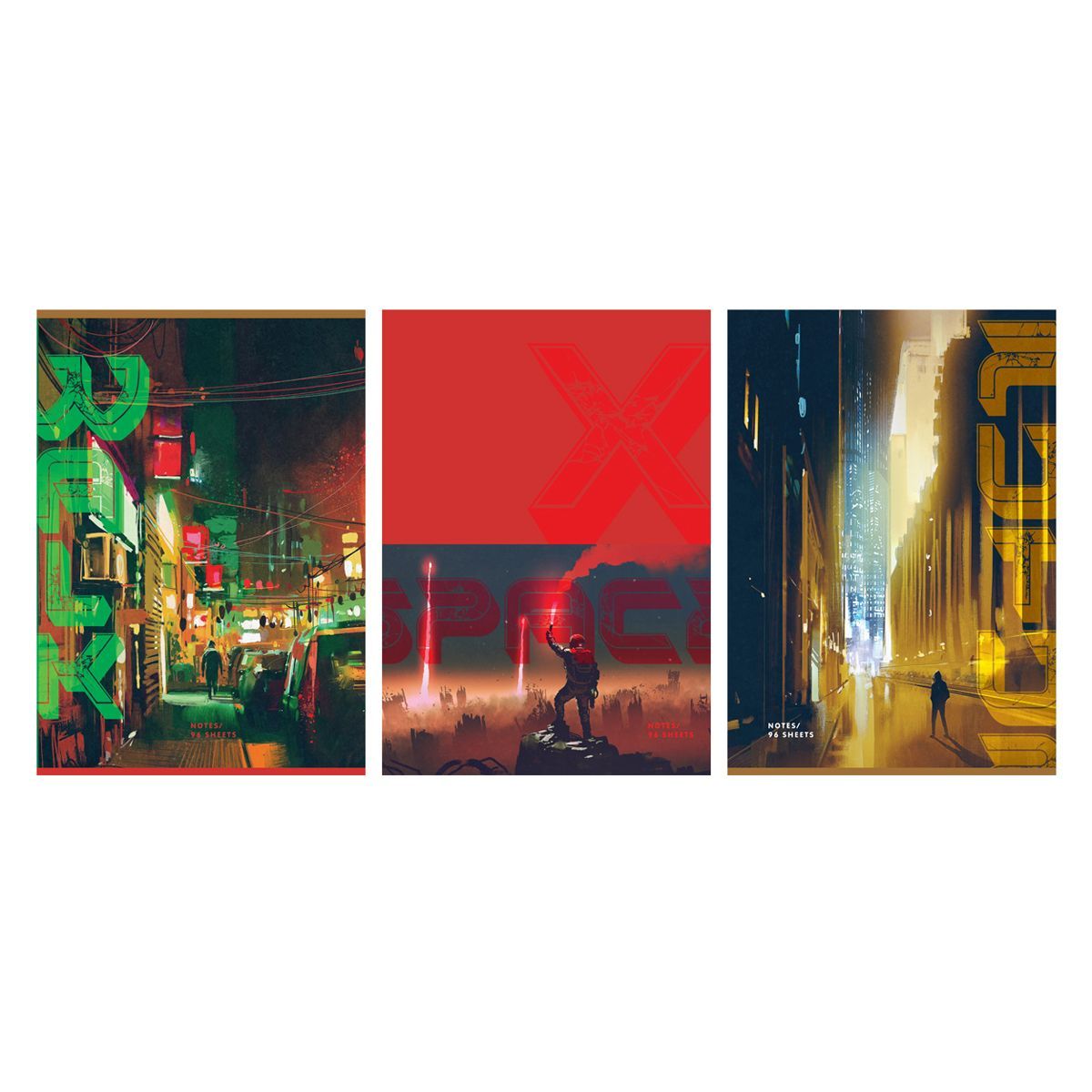 Тетрадь 96л., А4, клетка BG "This Day", глянцеваяламинация РОССИЯ BG БиДжи  ТНВЭД 4820200000