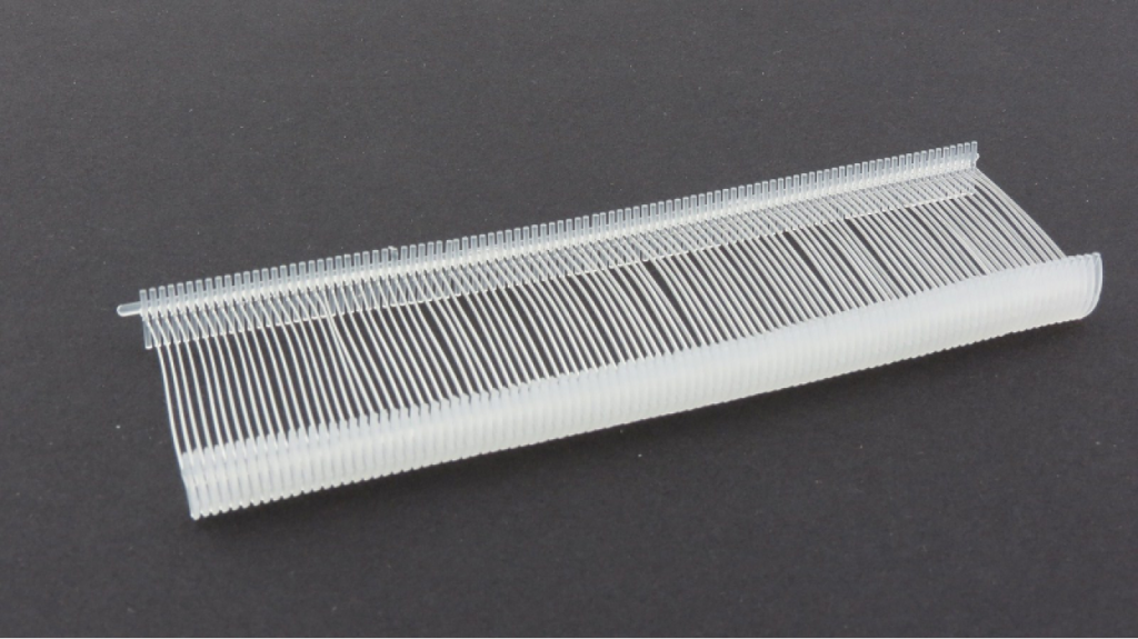 Ярлыкодержатель для тонких тканей F30PP10000 ярл./кор