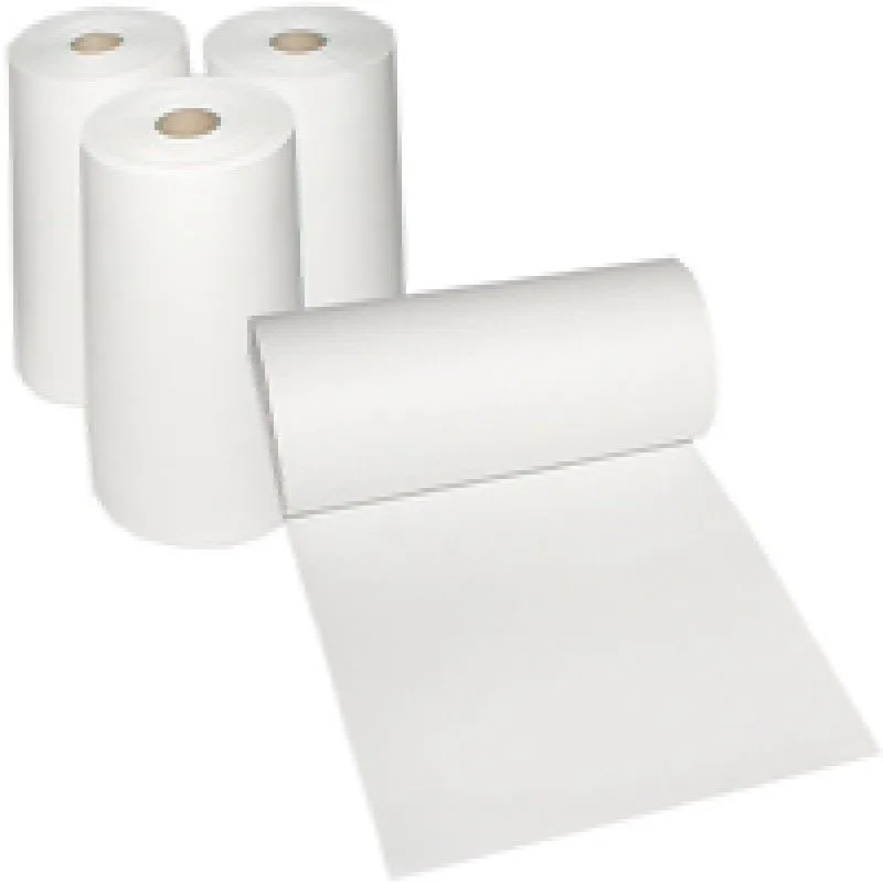 Бумага для плоттера в рулонах офсетная 840мм/76мм(175м)плотность 80г/м2,